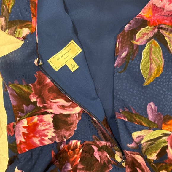 Moulinette Soeurs Dress - Picture 5 of 5